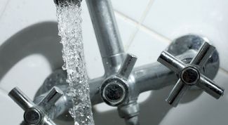 Картинка по теме - как заменить кран