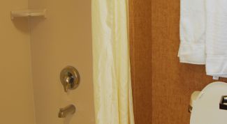 Картинка по теме - как сделать ванную комнату