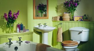 Картинка по теме - как скрыть трубы