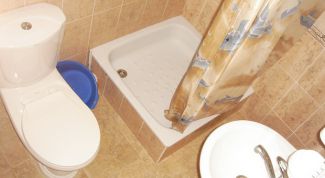 Картинка по теме - как закрыть трубы в ванной