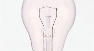 Картинка по теме - как выбрать лампочку