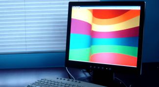 Картинка по теме - как сменить картинку рабочего стола