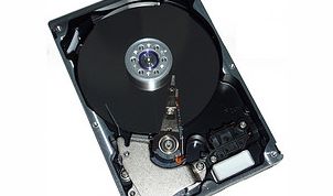 Картинка по теме - как восстановить жесткий диск