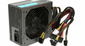 Картинка по теме - как выбрать блок питания для компьютера