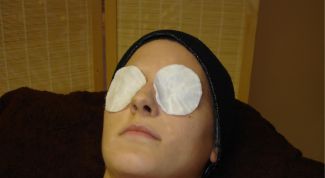 Картинка по теме - как быстро убрать круги под глазами