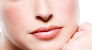 Картинка по теме - как добиться идеальной кожи лица
