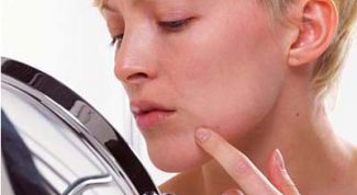 Картинка по теме - как убрать покраснение от прыщей