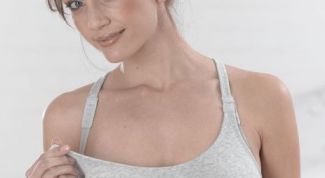 Картинка по теме - как сделать растяжки на груди менее заметными