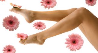 Картинка по теме - как делать депиляцию