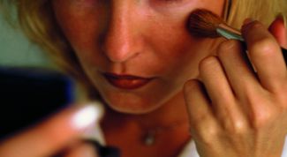 Картинка по теме - как скрыть нос