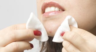 Картинка по теме - как давить прыщи