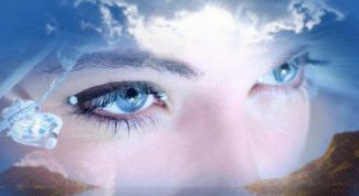 Картинка по теме - как сделать ярче глаза