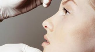 Картинка по теме - как изменить нос