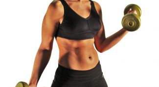 Картинка по теме - как удержать вес