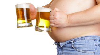 Картинка по теме - как убрать пивной живот