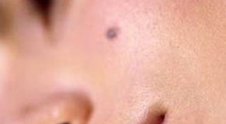 Картинка по теме - как сделать мушку