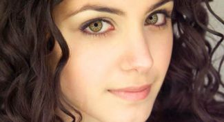 Картинка по теме - как накрутить локоны