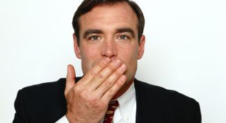 Картинка по теме - как избавиться от запаха чеснока во рту