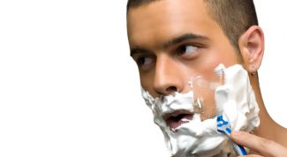 Картинка по теме - как сделать щетину