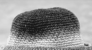 Картинка по теме - как стирать шапку