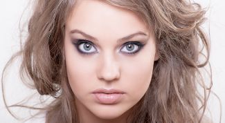 Картинка по теме - как сделать ярче глаза