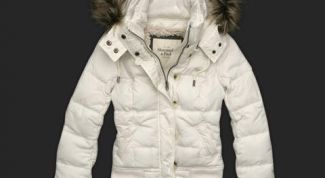 Картинка по теме - как стирать куртку