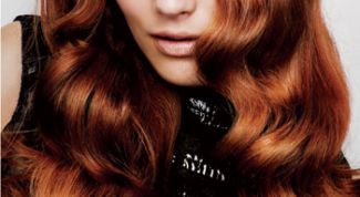 Картинка по теме - как сделать локоны