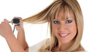 Картинка по теме - как отрастить волосы на голове