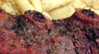 Картинка по теме - как готовить баранину