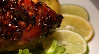 Картинка по теме - как запечь рульку