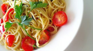 Картинка по теме - как варить вермишель