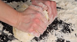 Картинка по теме - как сделать ватрушку