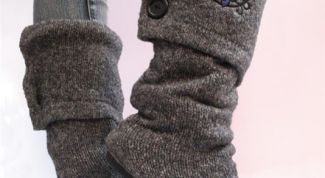 Картинка по теме - как сшить обувь