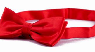 Картинка по теме - как сшить бабочку