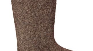 Картинка по теме - как валять валенки