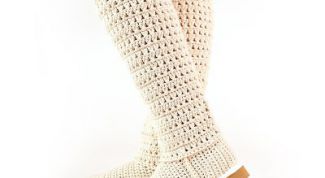 Картинка по теме - как сделать сапоги