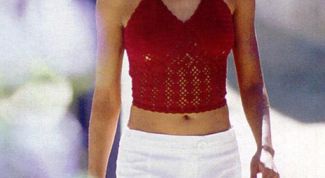 Картинка по теме - как сделать майку