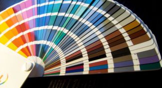 Картинка по теме - как узнать, какой цвет мой