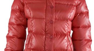 Картинка по теме - как сушить пуховик