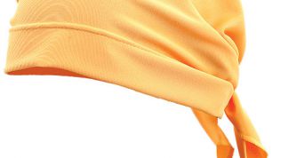 Картинка по теме - как завязывать банданы