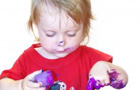 Картинка по теме - как вывести краску