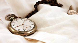 Картинка по теме - как носить часы