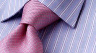 Картинка по теме - как сделать галстук
