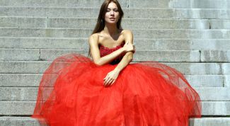 Картинка по теме - как сшить бальное платье