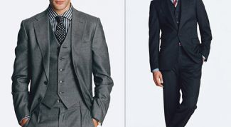 Картинка по теме - как стирать костюм