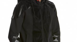 Картинка по теме - как сшить капюшон