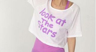 Картинка по теме - как сделать надпись на футболке