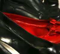 Картинка по теме - как вернуть в магазин обувь