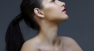 Картинка по теме - как сделать хвост