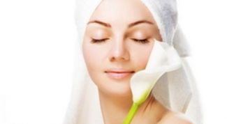 Картинка по теме - как убрать красноту лица